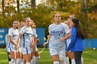 Women’s Soccer Senior Day  Wheaton College 2019 Women’s Soccer Team Senior Day. - Photo by Keith Nordstrom : Wheaton, Women’s Soccer, Senior Day